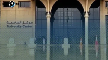 جامعة الملك سعود تطلق حملة تشجير واسعة في حديقة العقيق بالرياض